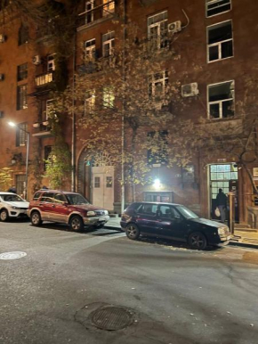 Spendaryan Best Apartament